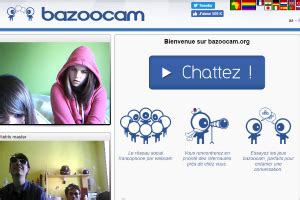 bazoo video|Bazoocam